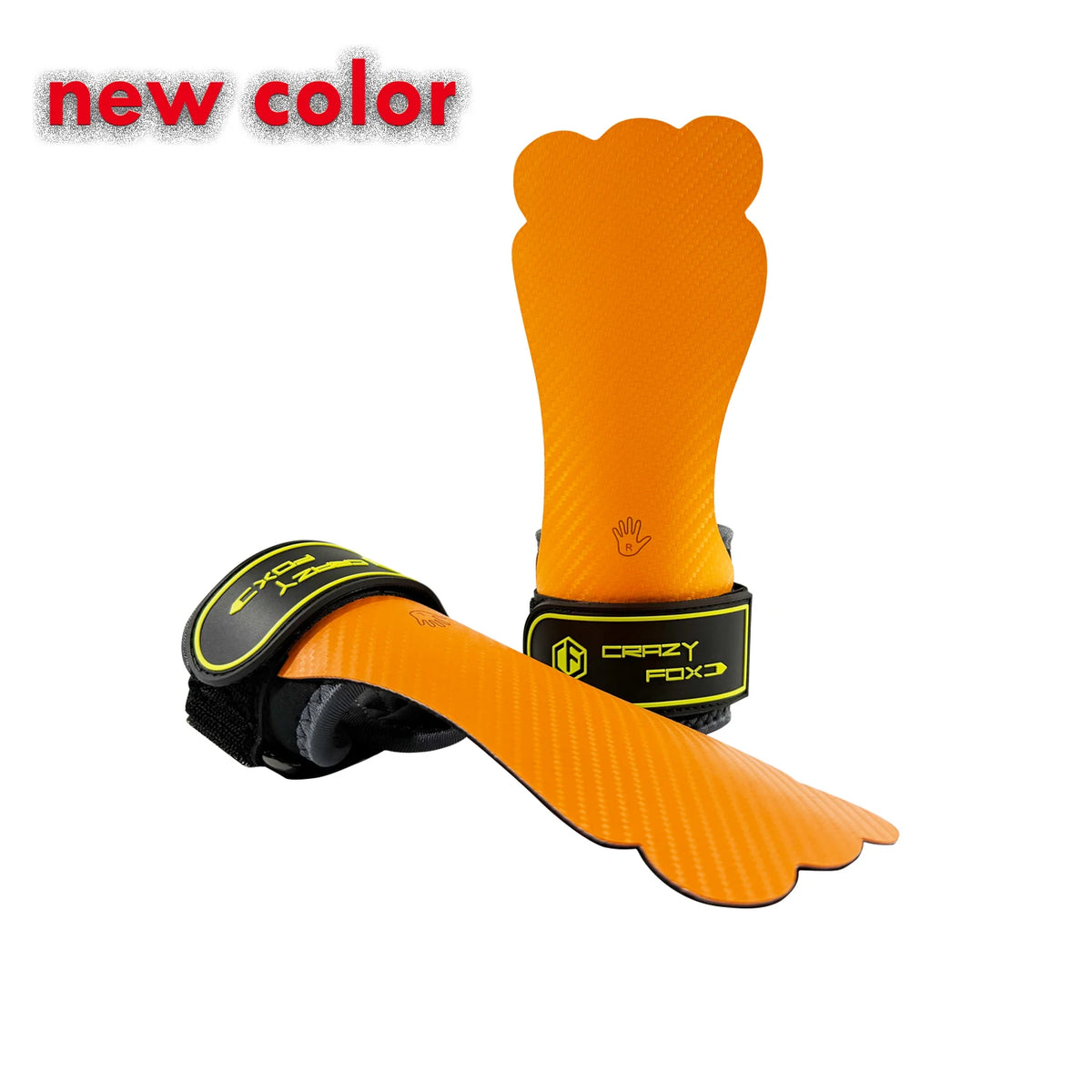 Rubber Gym WOD Grip Sapo Training Glove Guantes Calleras Guantes Para Entrenar Luva Musculação Masculino Calleras Picsil