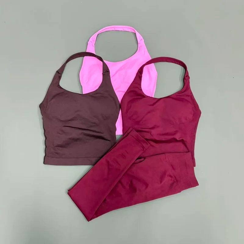 Yoga Workout Clothes