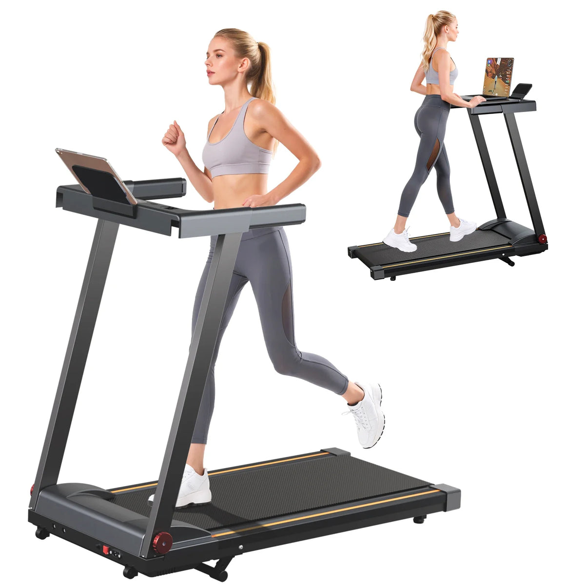 tread mill