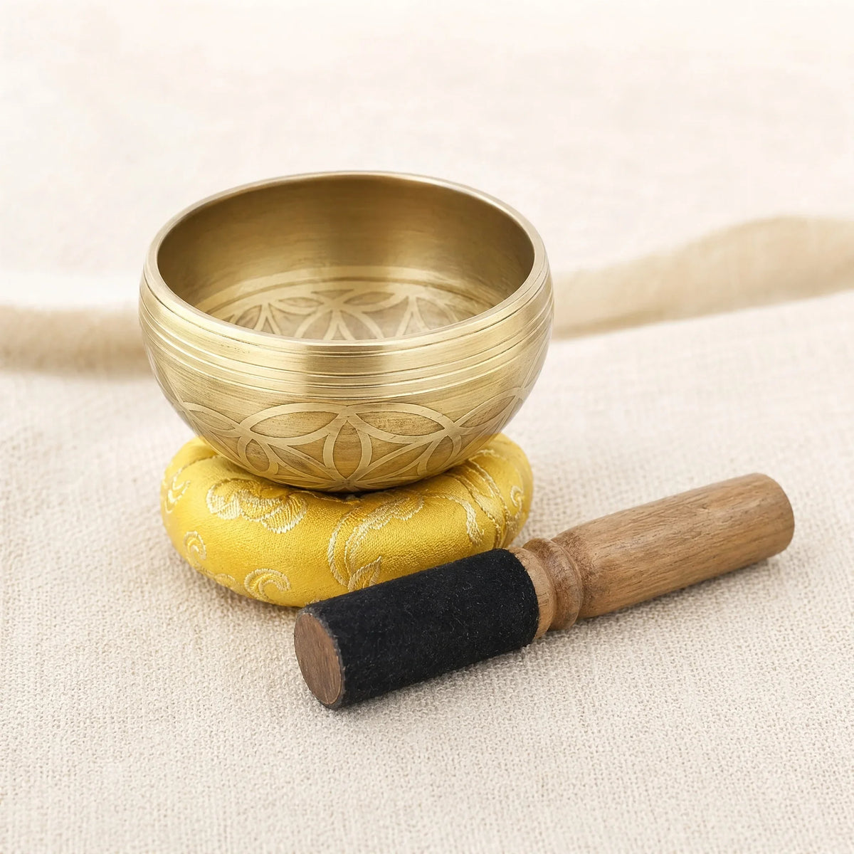 Meditation Bowl