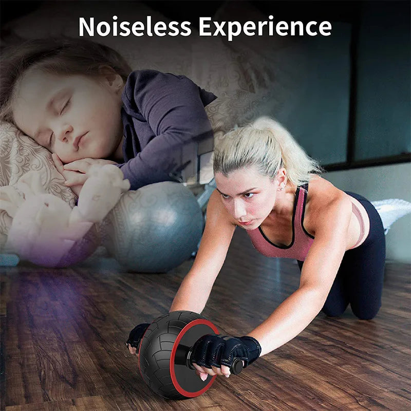 Ab Roller