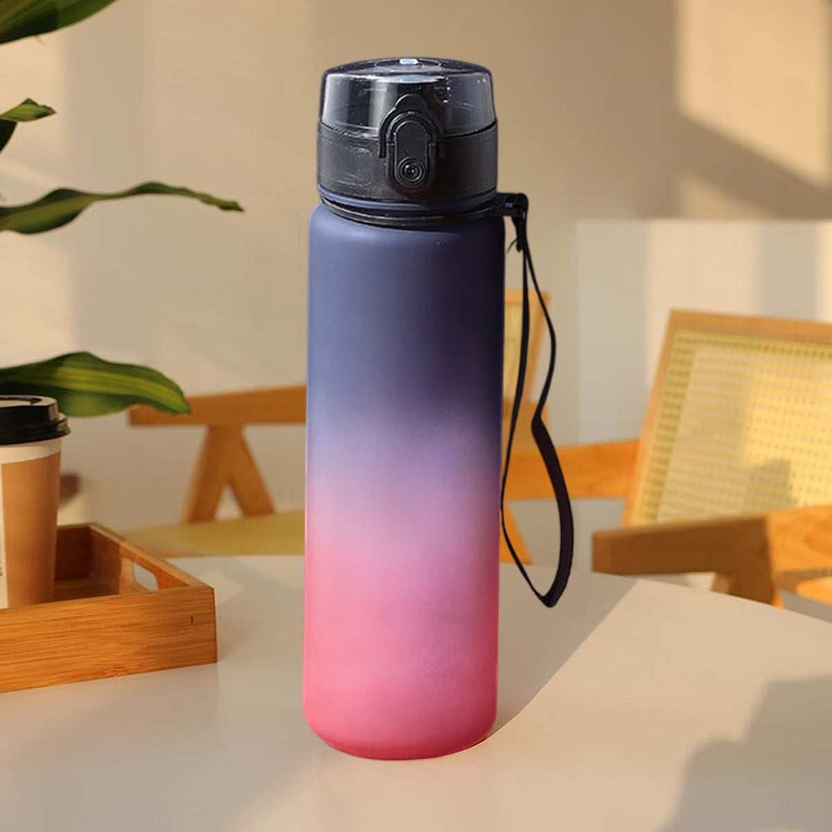 Water Bottles