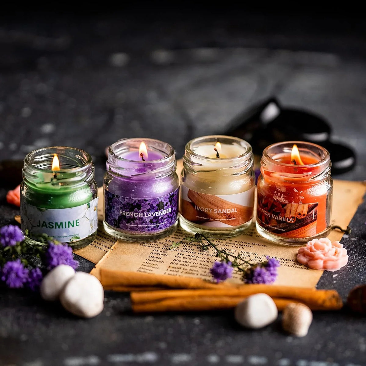 candles
