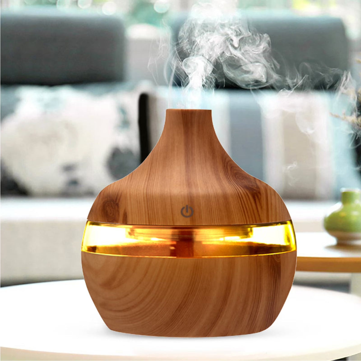 Oil Diffuser
