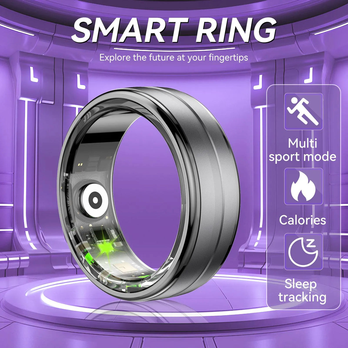 Smart Ring