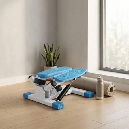 fitness stepper