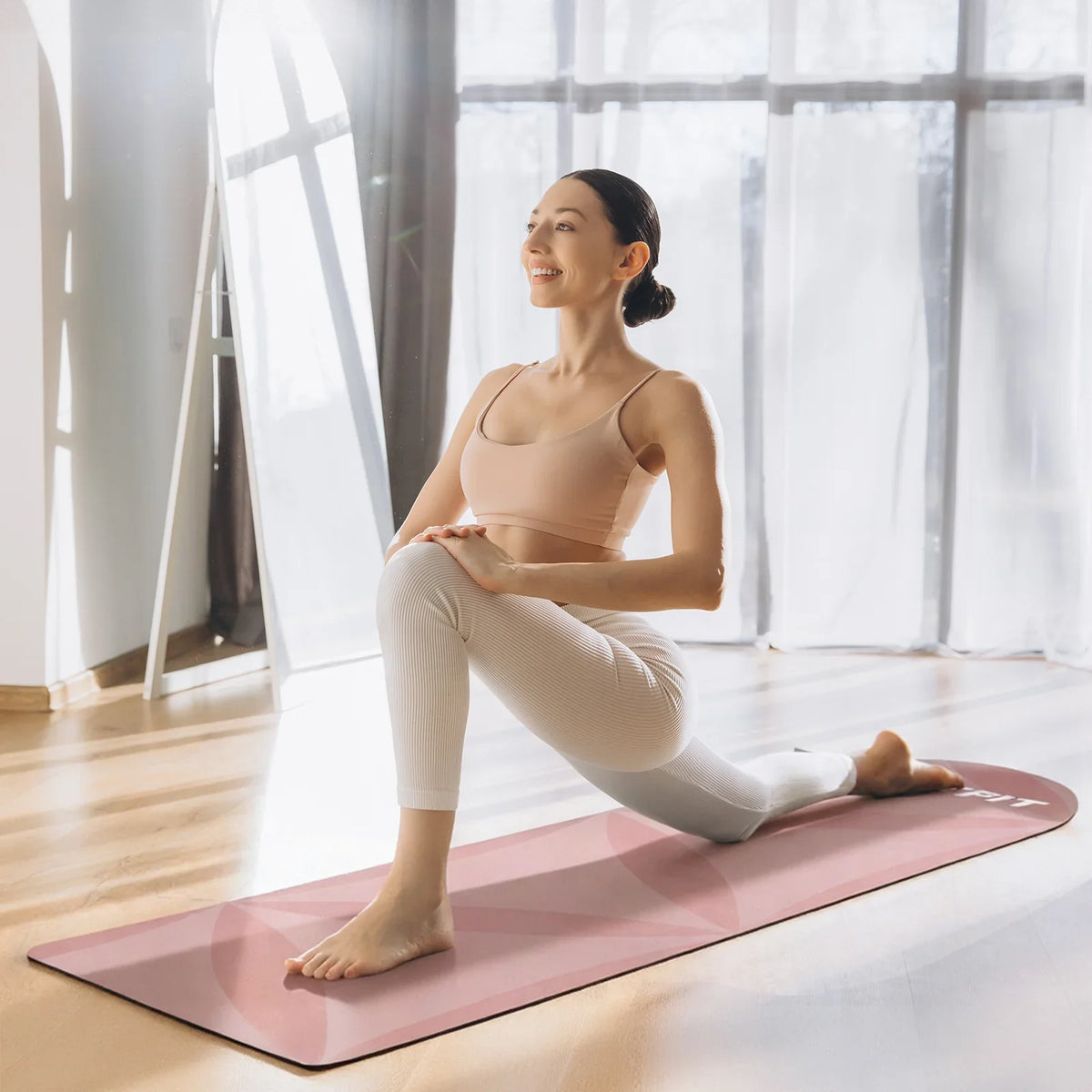 Yoga Mats