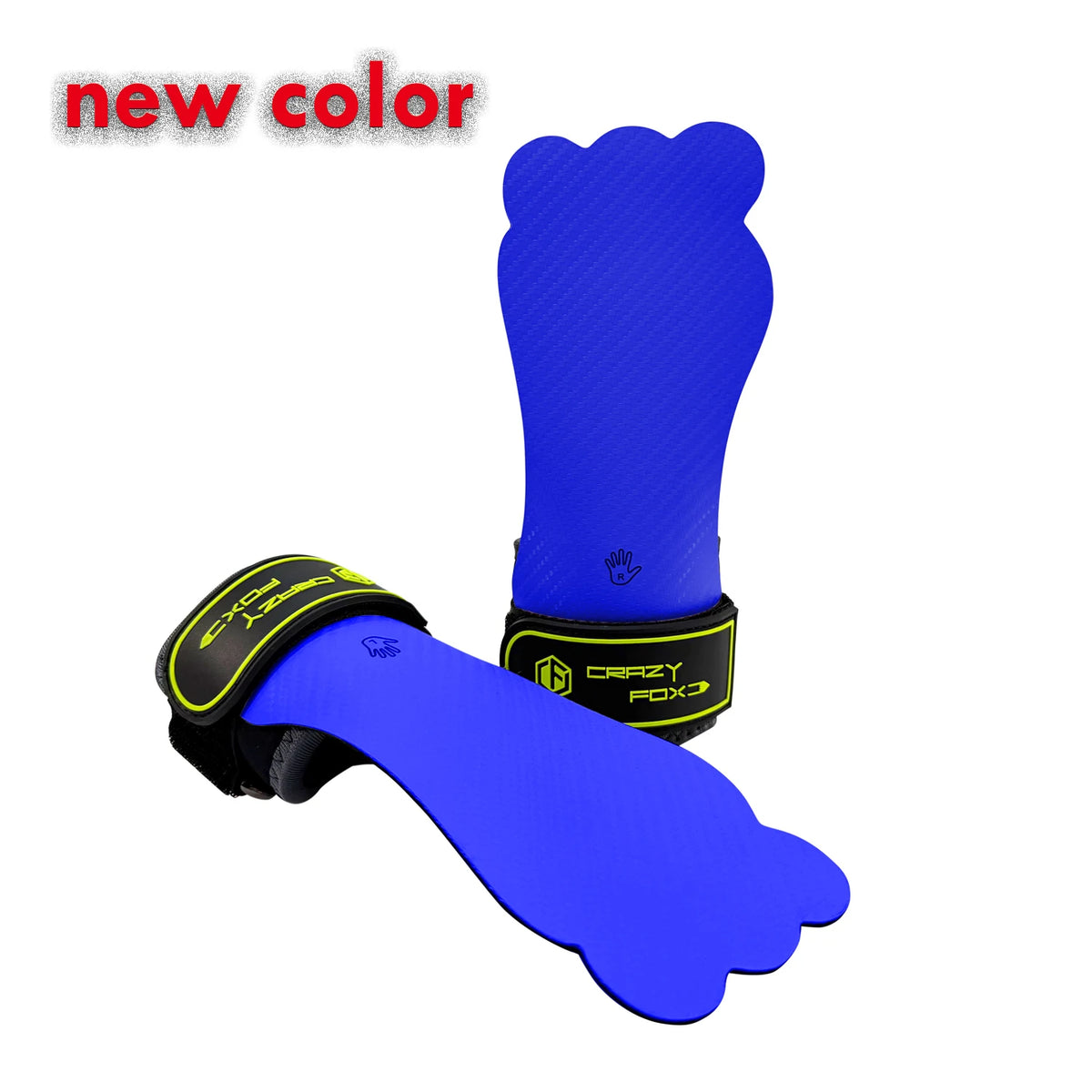 Rubber Gym WOD Grip Sapo Training Glove Guantes Calleras Guantes Para Entrenar Luva Musculação Masculino Calleras Picsil
