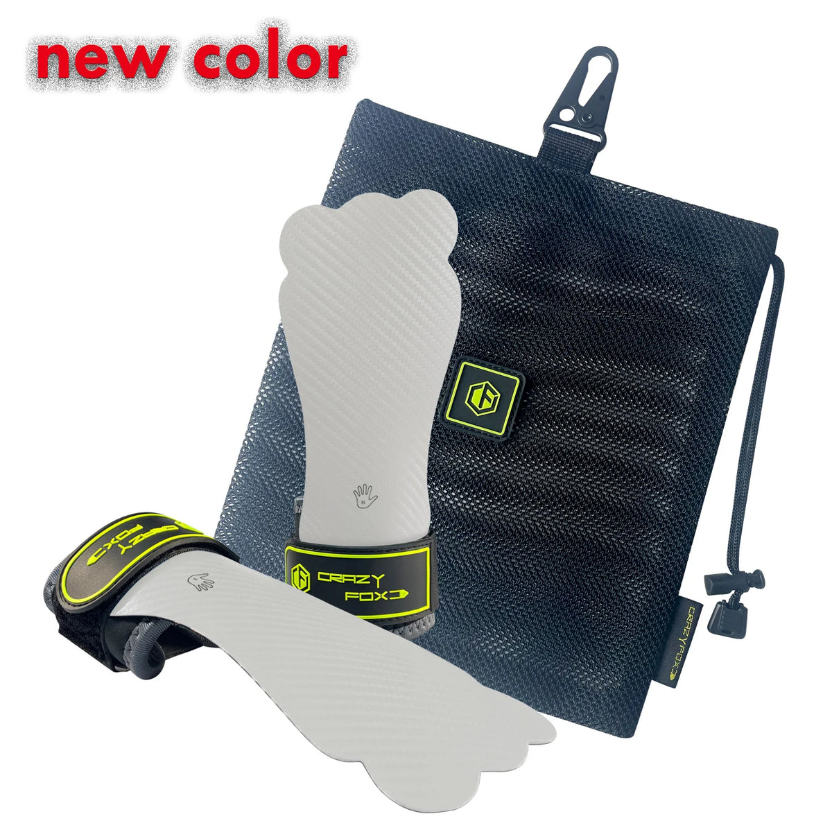 Rubber Gym WOD Grip Sapo Training Glove Guantes Calleras Guantes Para Entrenar Luva Musculação Masculino Calleras Picsil