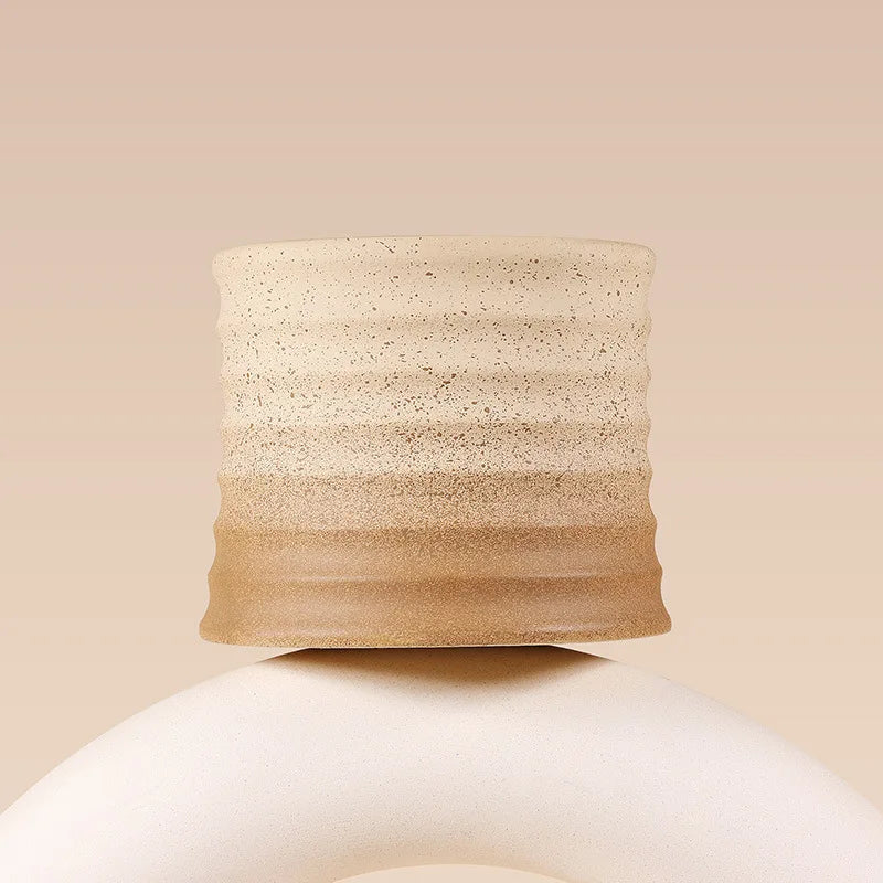 Creative Highvalue Aromatherapy Candles Simple Bedroom and Living Room Decorations Smokefree Fragrance