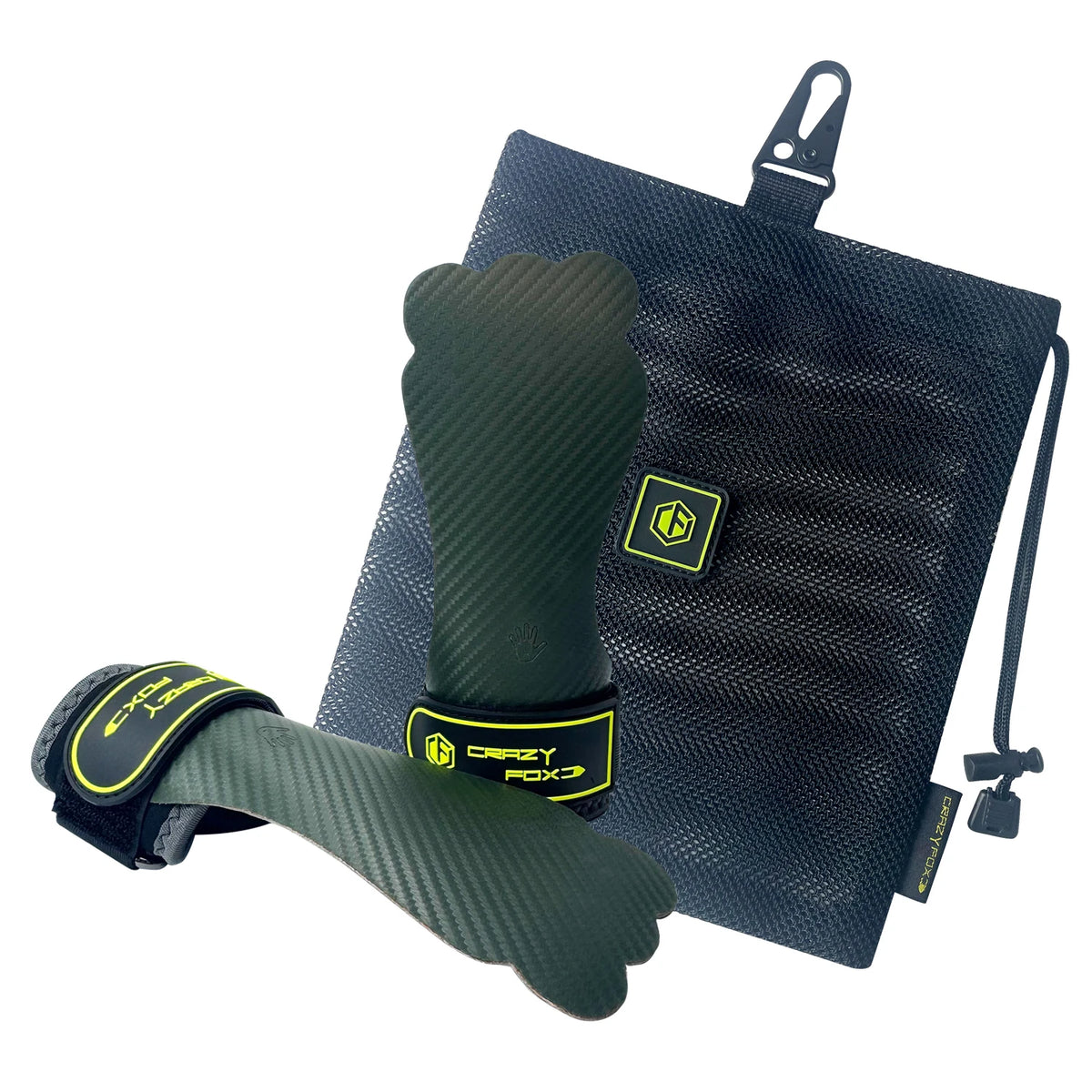 Rubber Gym WOD Grip Sapo Training Glove Guantes Calleras Guantes Para Entrenar Luva Musculação Masculino Calleras Picsil