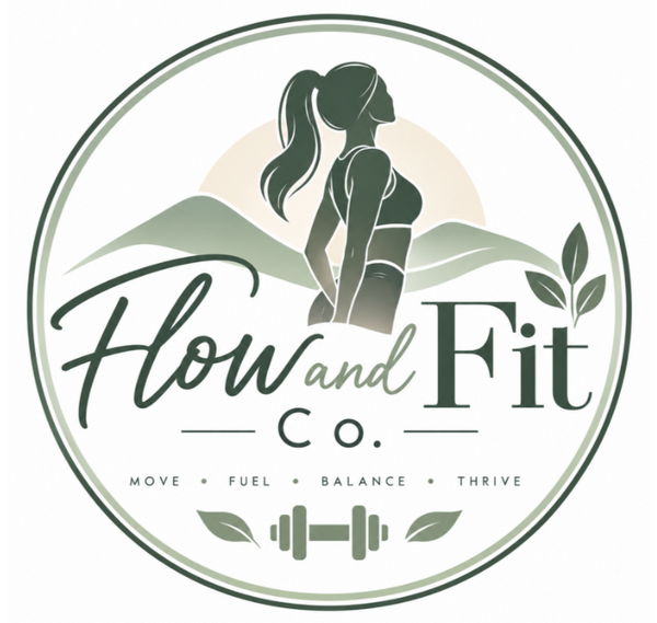 Flow And Fit Co