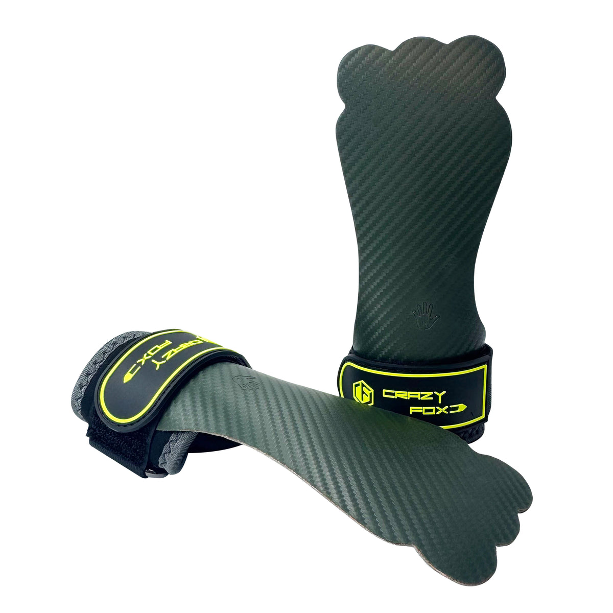 Rubber Gym WOD Grip Sapo Training Glove Guantes Calleras Guantes Para Entrenar Luva Musculação Masculino Calleras Picsil